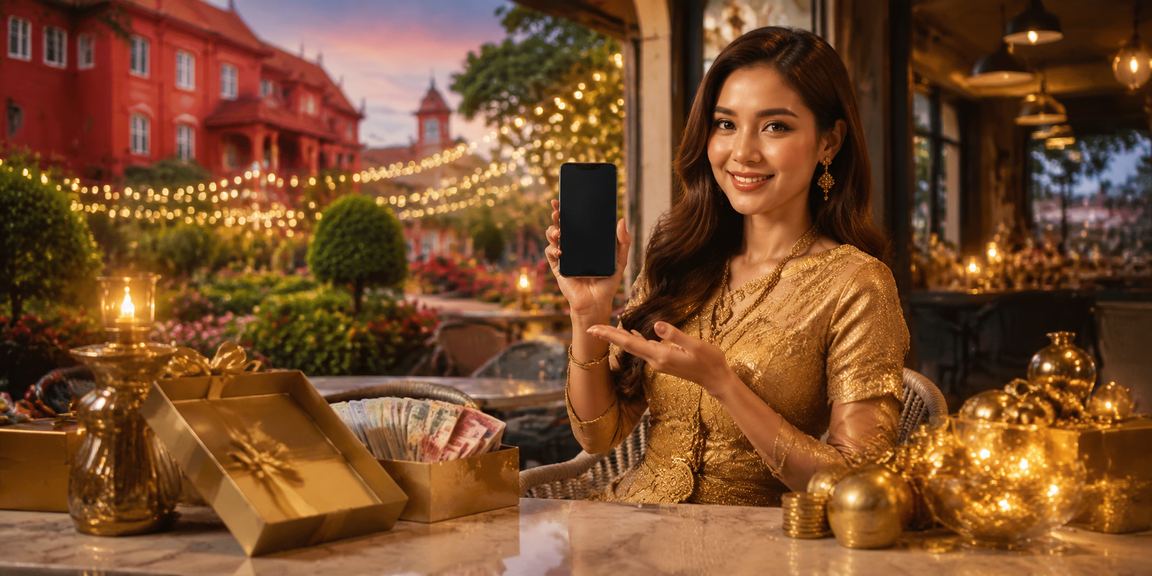 Pengalaman kasino mudah alih lancar dengan odds perlawanan di megah5